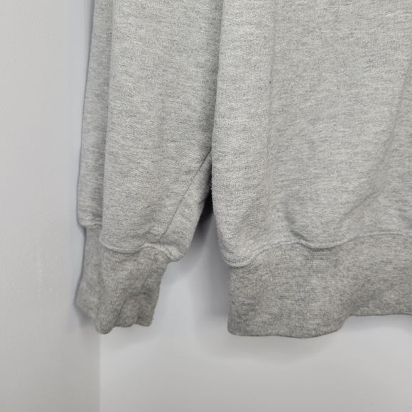 Vintage Disney crewneck sweatshirt Gray - Picture 9 of 11